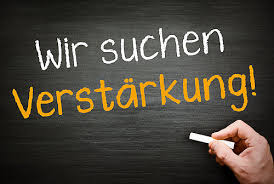 wir suchen dich 4