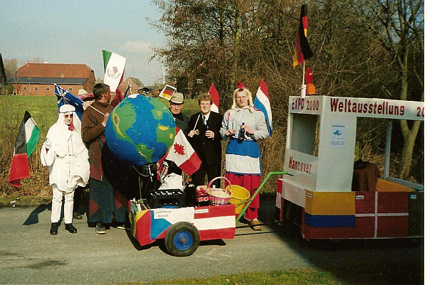 KV Wum Expo2001