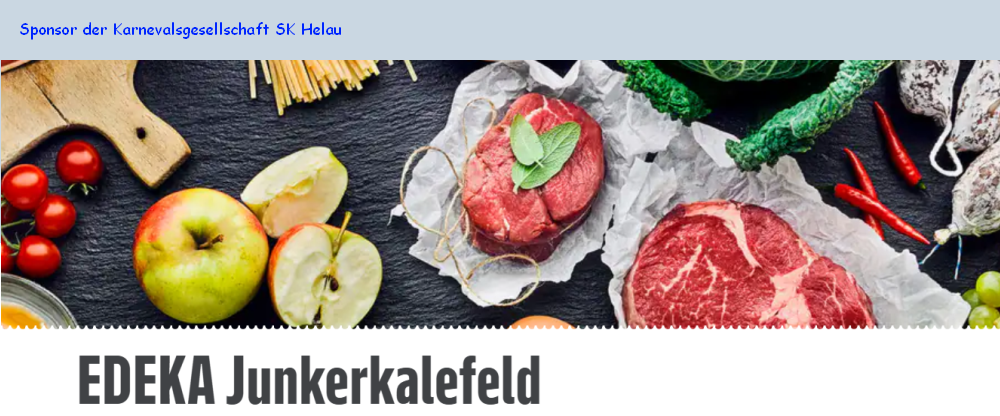 EDEKA Junkerkalefeld