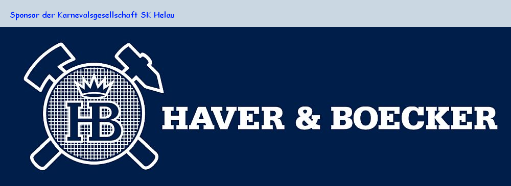 Haver & Boecker