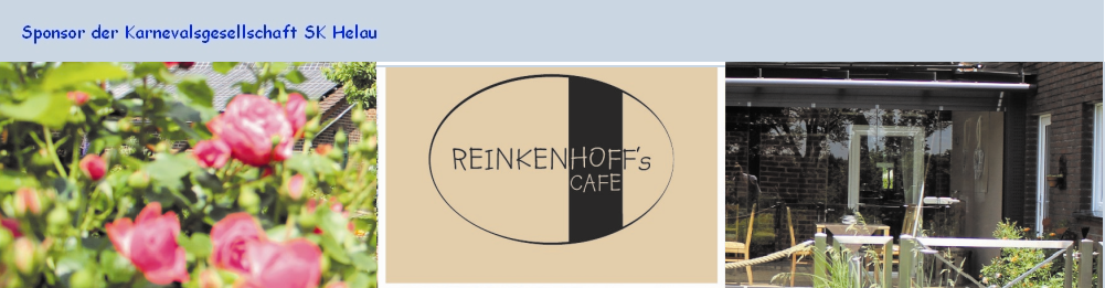 Hofcafe Reinkenhoff