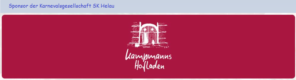Kampmann Hofladen