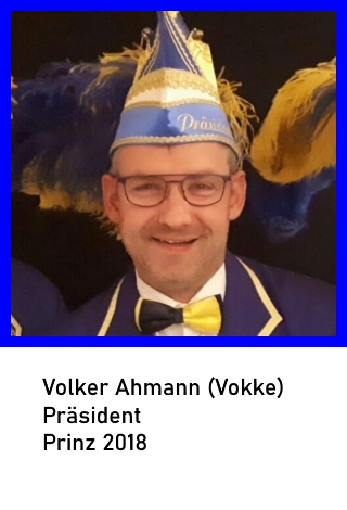 Ahmann Volker