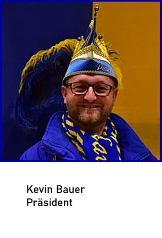 Bauer Kevin