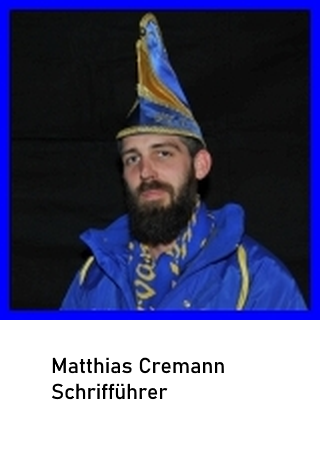 Cremann Matthias