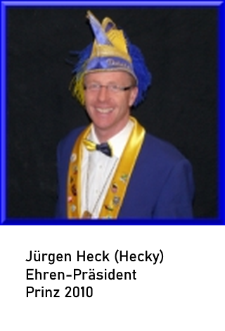 Heck Juergen
