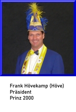 Hoevekamp Frank