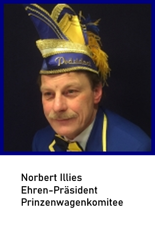 Illies Norbert