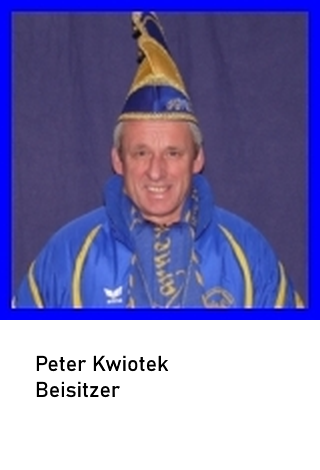 Kwiotek Peter