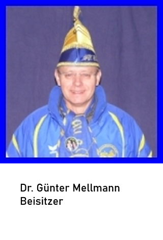 Mellmann Guenter