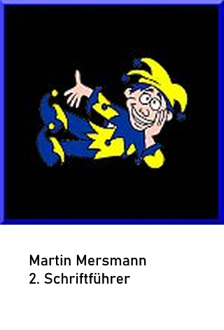 Mersmann Martin