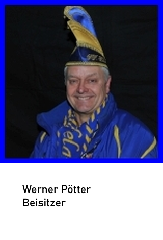 Poetter Werner