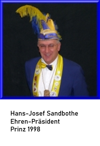 Sandbothe Hans Josef