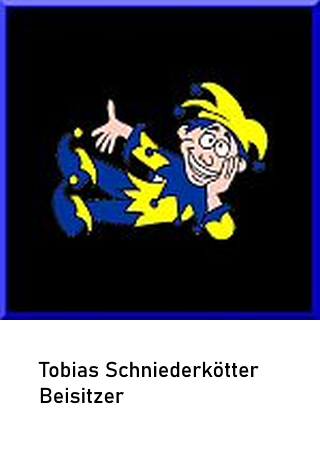 Schniederkoetter Tobias