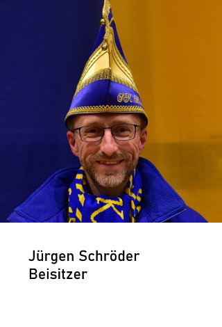 Schroeder Juergen