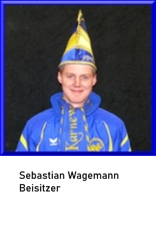 Wagemann Sebastian